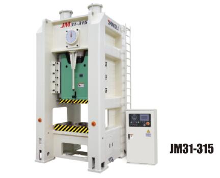 JM31/JMD31系列龙门单点高性能压力机